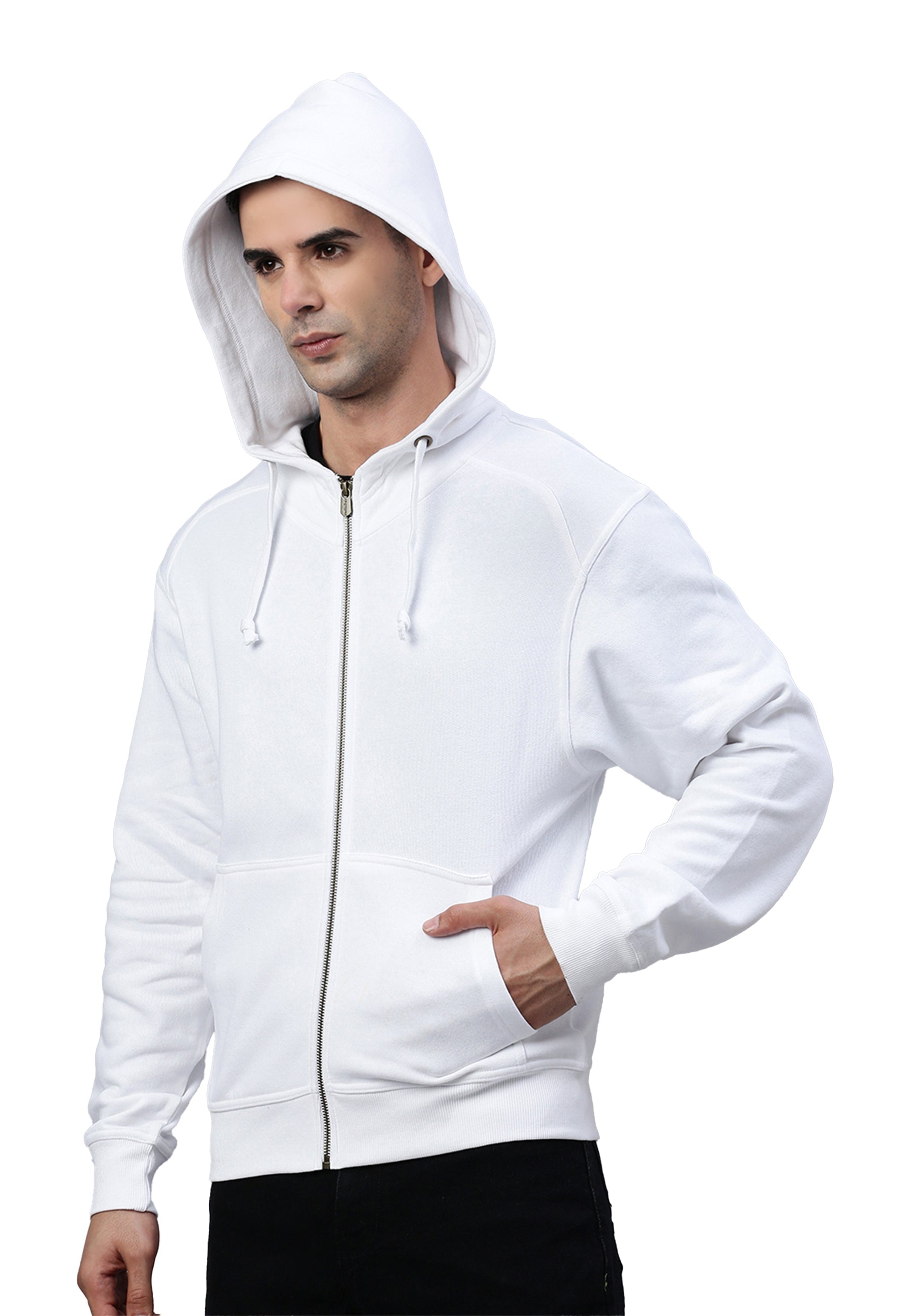 Premium Zip Hoodie Miami