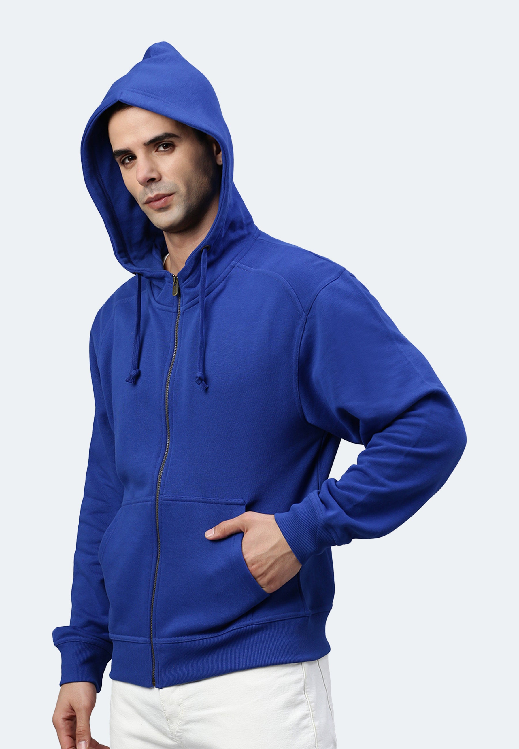 Premium Zip Hoodie Miami