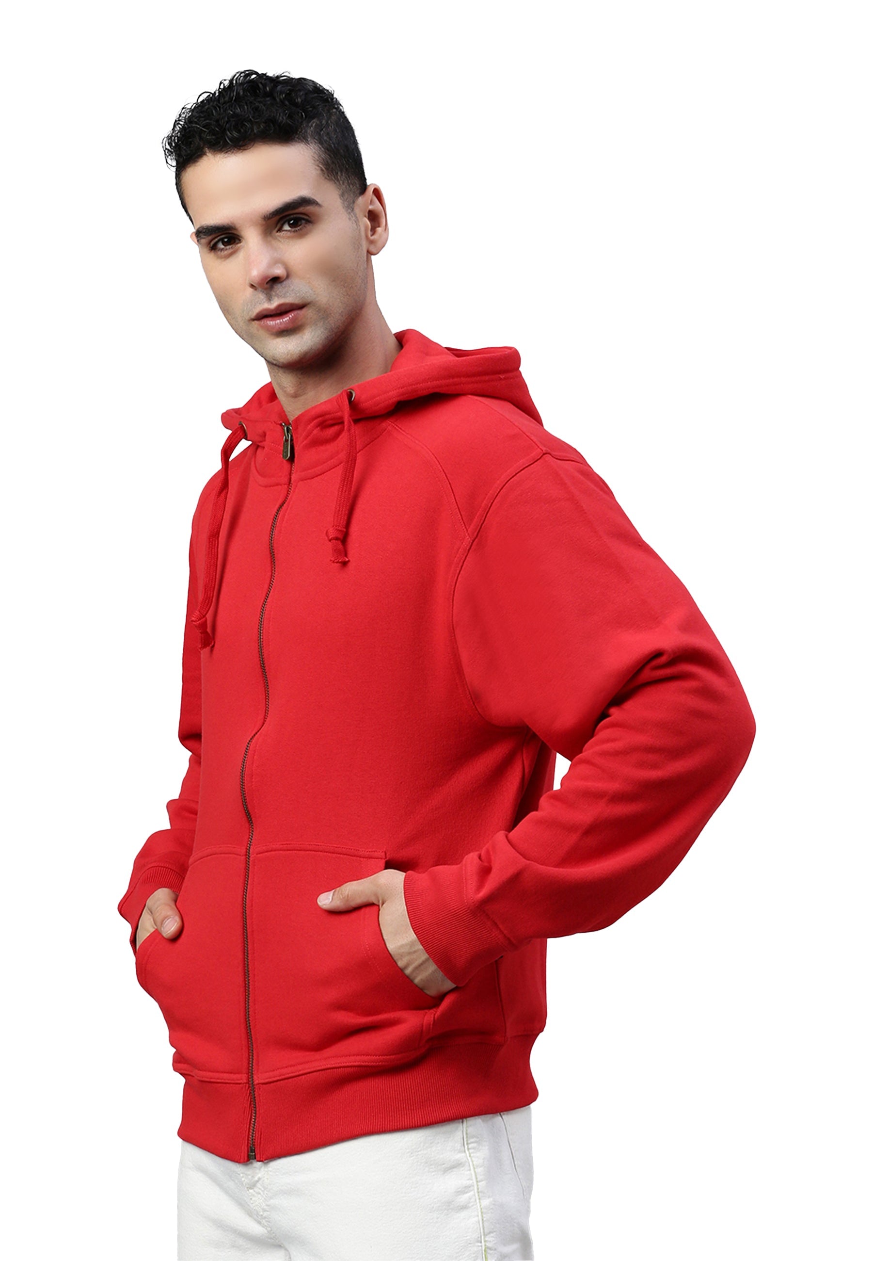 Premium Zip Hoodie Miami